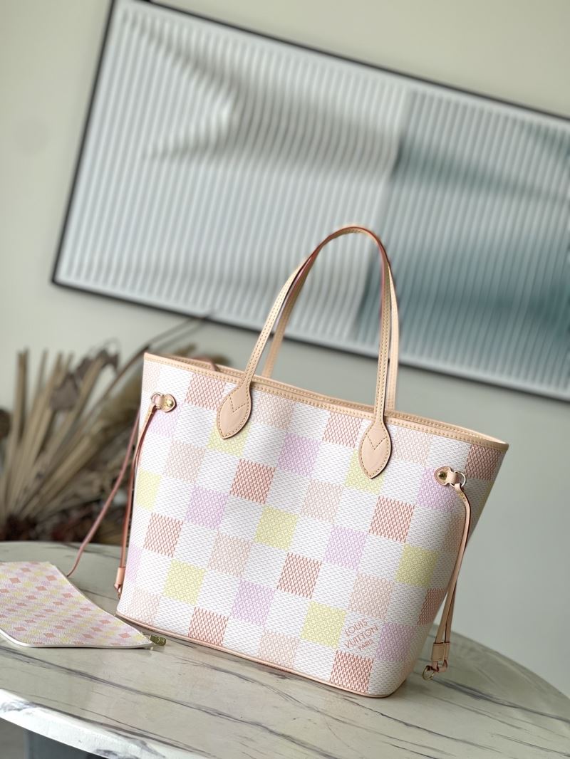 Louis Vuitton Shopping Bags